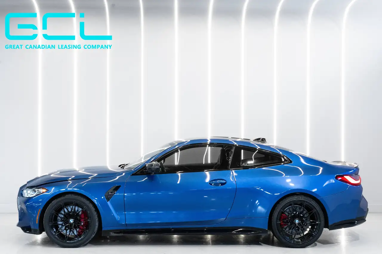 BMW M4 снимка BMW M4