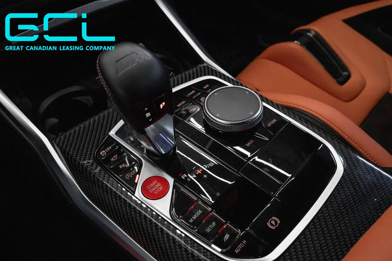BMW M4 снимка BMW M4