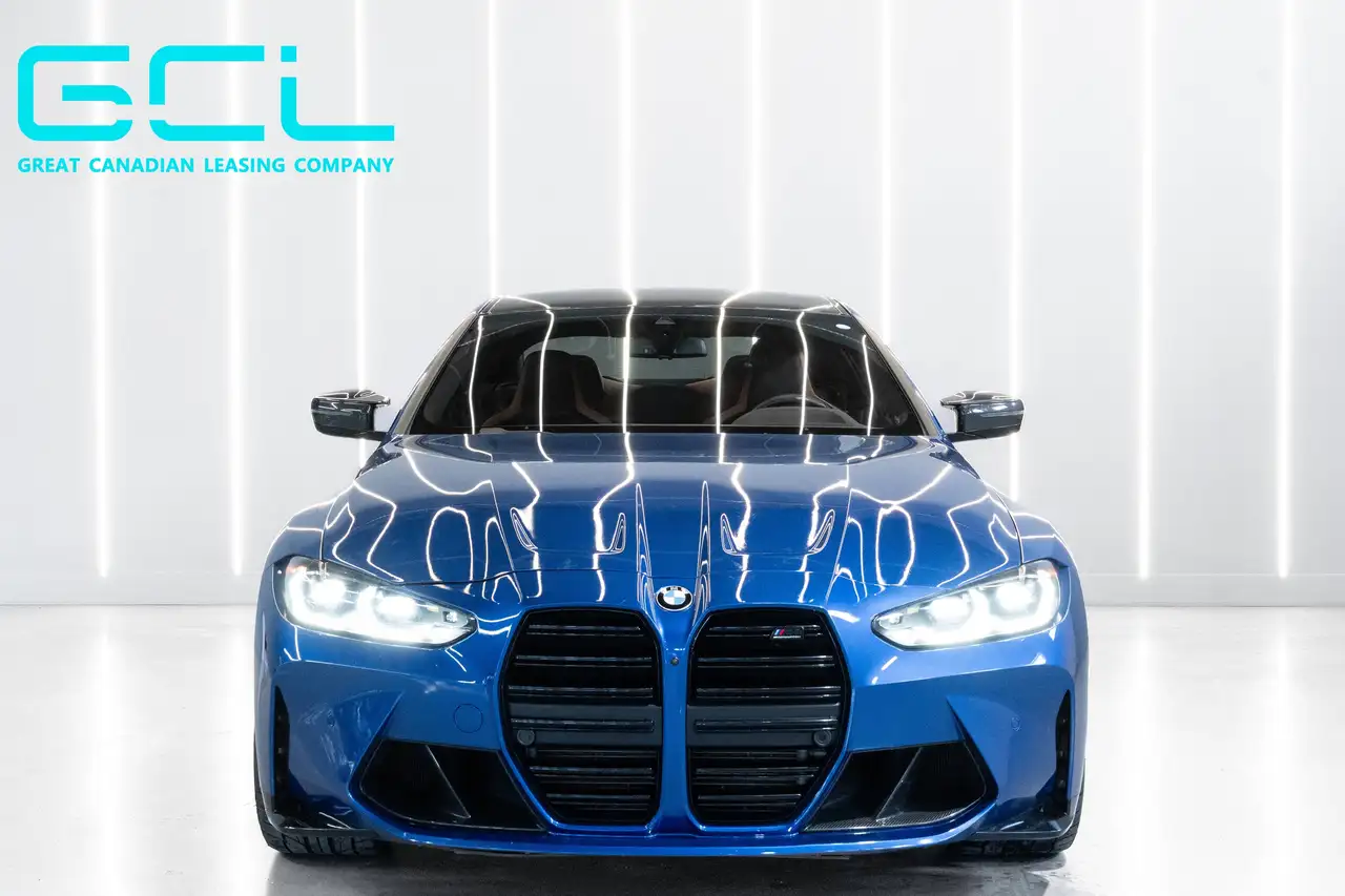 BMW M4 снимка BMW M4