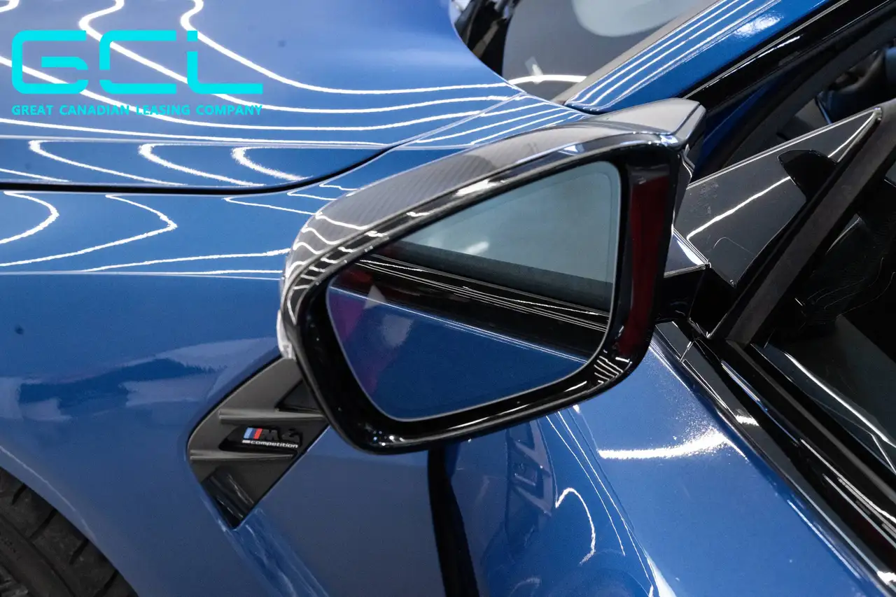 BMW M4 снимка BMW M4
