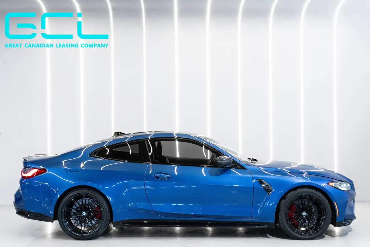 BMW M4 снимка BMW M4