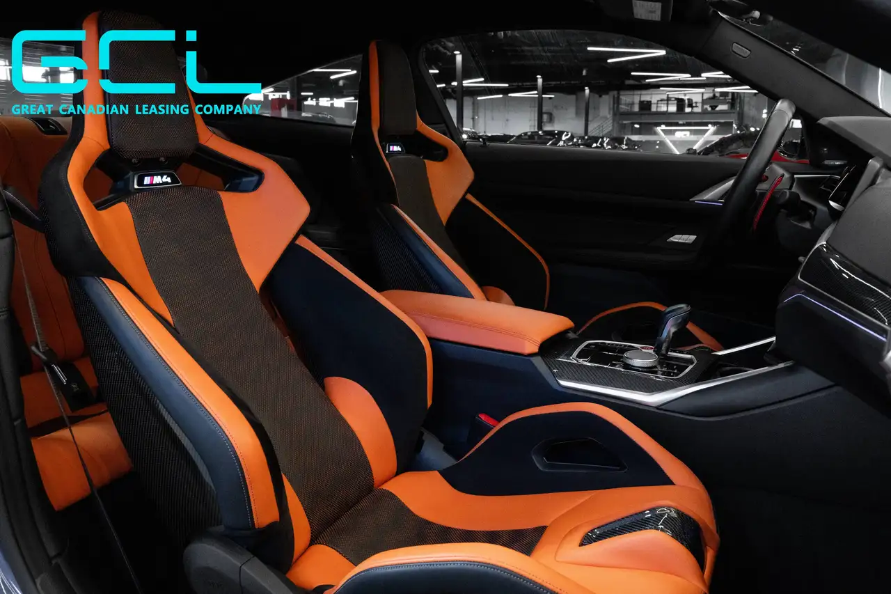 BMW M4 снимка BMW M4