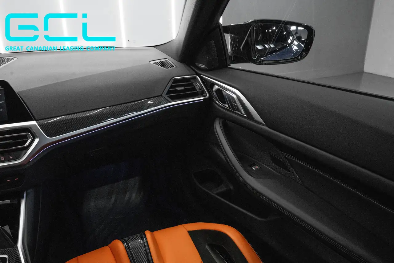 BMW M4 снимка BMW M4