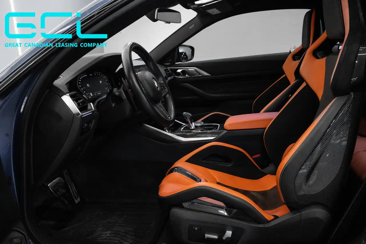 BMW M4 снимка BMW M4