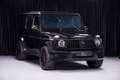 Mercedes-Benz G 63 AMG G63 AMG Manufaktur*Burmester*GSD*360*Sitzbelüfun Schwarz - thumbnail 3