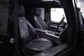 Mercedes-Benz G 63 AMG G63 AMG Manufaktur*Burmester*GSD*360*Sitzbelüfun Schwarz - thumbnail 11