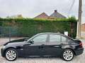 BMW 316 316 d 1er Prop. Facelift / Cuir / Cuir / Ecran Noir - thumbnail 8