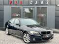 BMW 316 316 d 1er Prop. Facelift / Cuir / Cuir / Ecran Noir - thumbnail 1