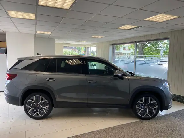 Skoda Kodiaq 1.5 TSI iV 150kW AHK, Matrix,