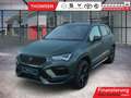 CUPRA Ateca 2.0 TSI 4Drive Tribe Edition Navi DSG ACC Grün - thumbnail 1