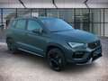 CUPRA Ateca 2.0 TSI 4Drive Tribe Edition Navi DSG ACC Grün - thumbnail 3