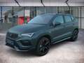 CUPRA Ateca 2.0 TSI 4Drive Tribe Edition Navi DSG ACC Grün - thumbnail 4