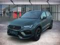 CUPRA Ateca 2.0 TSI 4Drive Tribe Edition Navi DSG ACC Grün - thumbnail 2