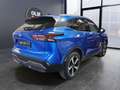 Nissan Qashqai 1.3 MHEV N-Connecta Bleu - thumbnail 3
