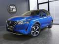 Nissan Qashqai 1.3 MHEV N-Connecta Bleu - thumbnail 8