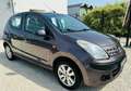 Nissan Pixo Pixo 1.0i Acenta airco garantie 12 mois Paars - thumbnail 3