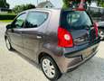 Nissan Pixo Pixo 1.0i Acenta airco garantie 12 mois Paars - thumbnail 7