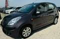 Nissan Pixo Pixo 1.0i Acenta airco garantie 12 mois Paars - thumbnail 10