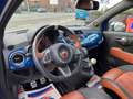 Abarth 500C Cabrio Italia one of 150! Full Set Collector! Blue - thumbnail 12