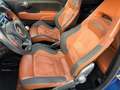 Abarth 500C Cabrio Italia one of 150! Full Set Collector! Blu/Azzurro - thumbnail 13