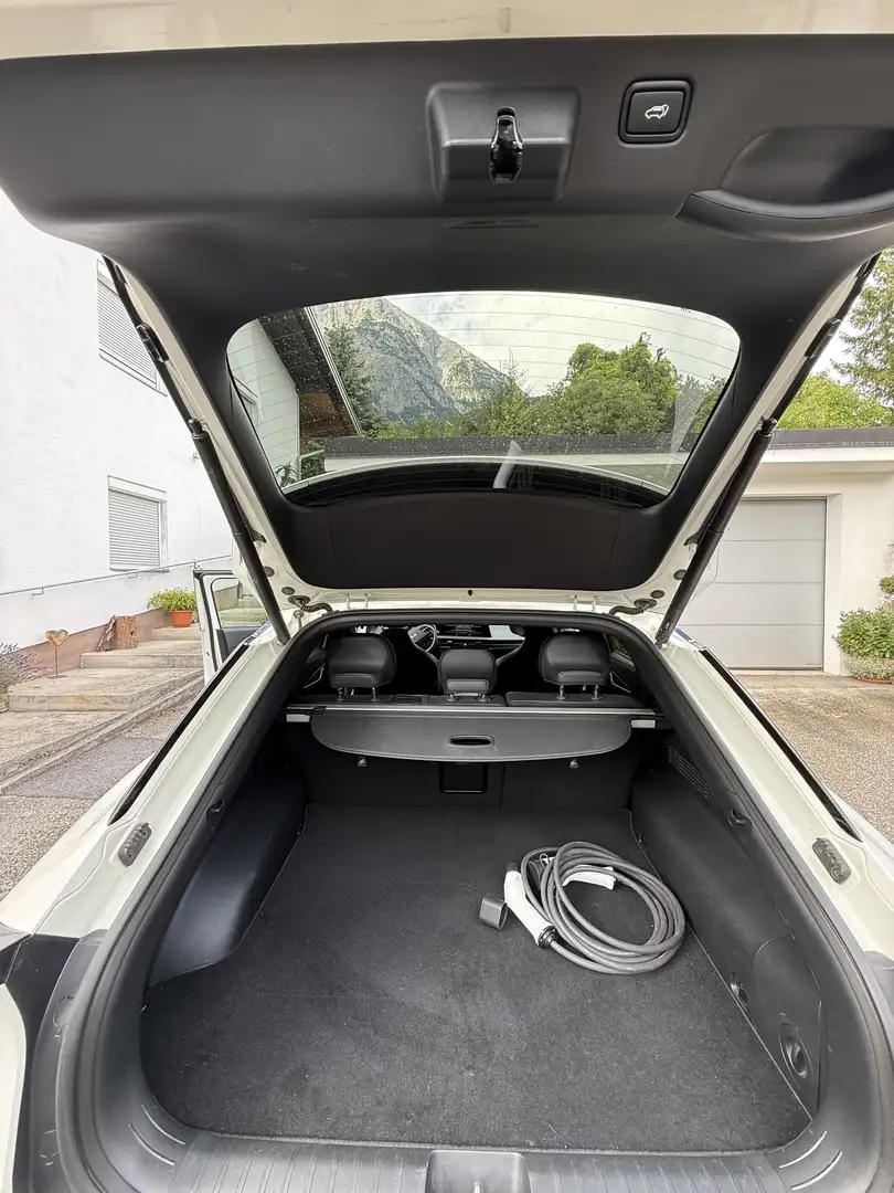 Kia EV6 RWD 77,4kWh GT-Line Premium Aut. - 2