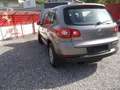 Volkswagen Tiguan Grau - thumbnail 9