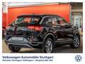 Volkswagen T-Roc 1.5 TSI DSG 110 kW Schwarz - thumbnail 2