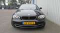 BMW 116 1-Serie (e87) 2.0 116I 3DR Zwart - thumbnail 8