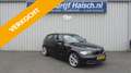 BMW 116 1-Serie (e87) 2.0 116I 3DR Negro - thumbnail 1