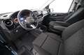 Mercedes-Benz Vito 116 CDI Kombi 4x4 PRO Lang AHL 2500 7Sitzer Blau - thumbnail 8