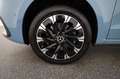 Mercedes-Benz Vito 116 CDI Kombi 4x4 PRO Lang AHL 2500 7Sitzer Blau - thumbnail 20