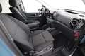 Mercedes-Benz Vito 116 CDI Kombi PRO Lang AHL 2500 Distr Navi Bleu - thumbnail 13