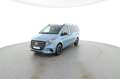 Mercedes-Benz Vito 116 CDI Kombi PRO Lang AHL 2500 Distr Navi Bleu - thumbnail 1