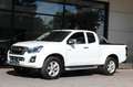 Isuzu D-Max Space Cab LS 4WD Custom Blanc - thumbnail 4