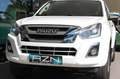 Isuzu D-Max Space Cab LS 4WD Custom Blanc - thumbnail 2