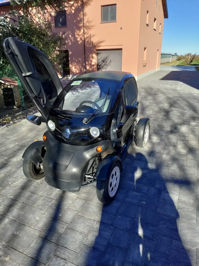 Renault Twizy Life - 1