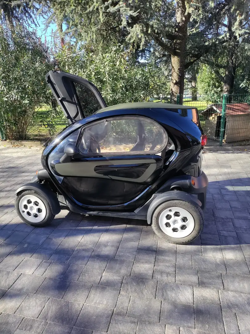 Renault Twizy Life - 2