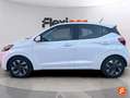 Hyundai i10 1.0 Klass Blanco - thumbnail 4