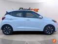 Hyundai i10 1.0 Klass Blanco - thumbnail 9