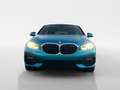 BMW 118 Sport Line Blau - thumbnail 4