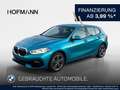 BMW 118 Sport Line Blau - thumbnail 1