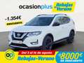 Nissan X-Trail 1.7 dCi N-Tec 4x2 Blanco - thumbnail 1