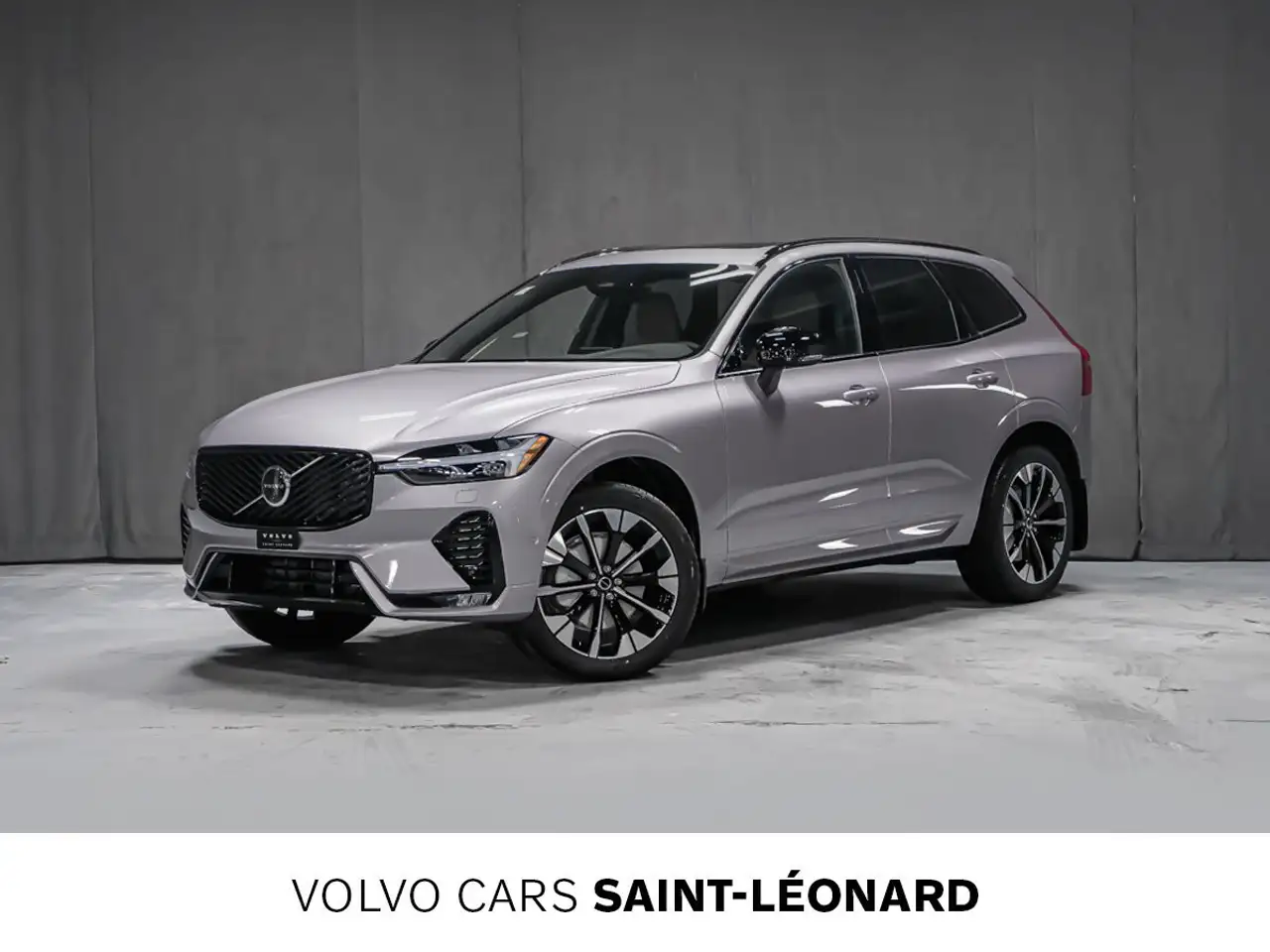 2026 Volvo XC60
