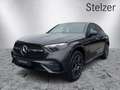 Mercedes-Benz GLC 300 de 4MATIC Coupé Österreich-Edition Gris - thumbnail 2