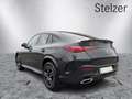 Mercedes-Benz GLC 300 de 4MATIC Coupé Österreich-Edition Gris - thumbnail 4