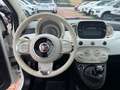 Fiat 500 500 1.0 hybrid Lounge 70cv Weiß - thumbnail 8