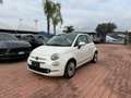 Fiat 500 500 1.0 hybrid Lounge 70cv Weiß - thumbnail 3