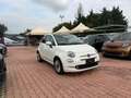 Fiat 500 500 1.0 hybrid Lounge 70cv Weiß - thumbnail 1