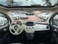 Fiat 500 500 1.0 hybrid Lounge 70cv Weiß - thumbnail 11
