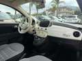 Fiat 500 500 1.0 hybrid Lounge 70cv Weiß - thumbnail 17